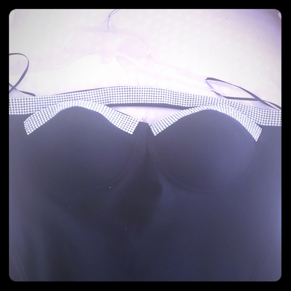 Beautiful little black dress